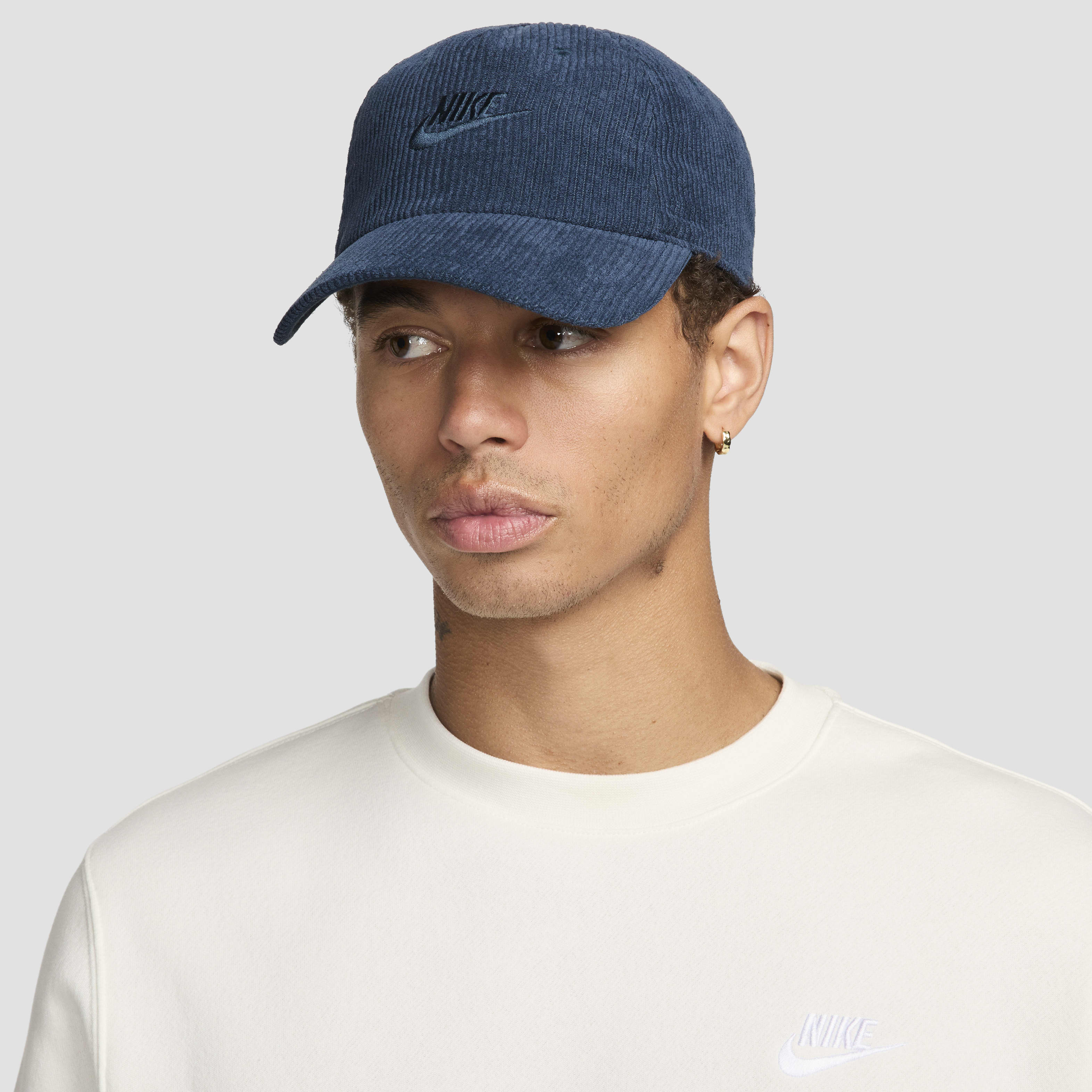 Nike Club Unstructured Corduroy Cap The Summit at Fritz Farm